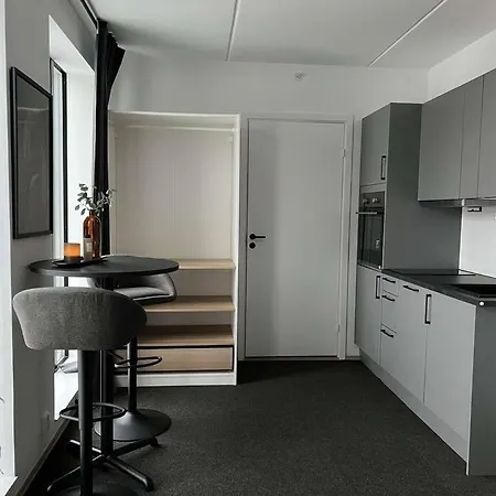 Apartment Rykende Fersk Og Stilig Leilighet Pa Loren! Oslo