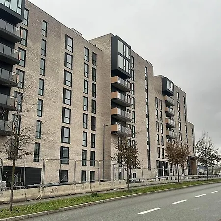 Rykende Fersk Og Stilig Leilighet Pa Loren! * Oslo
