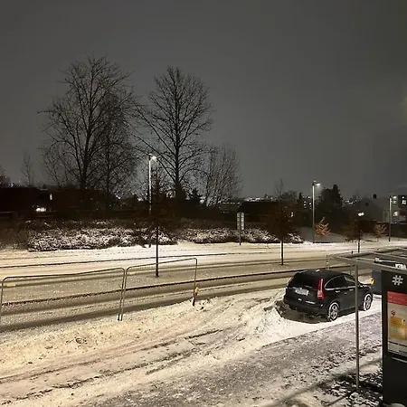 Rykende Fersk Og Stilig Leilighet Pa Loren! Apartment *