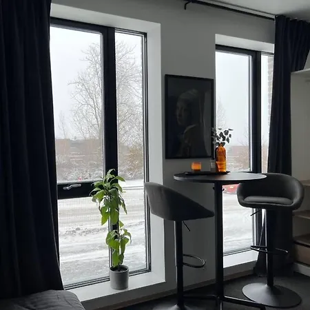 Rykende Fersk Og Stilig Leilighet Pa Loren! Apartment Oslo