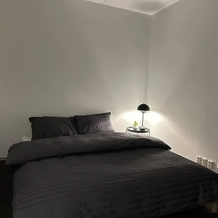 Rykende Fersk Og Stilig Leilighet Pa Loren! Oslo