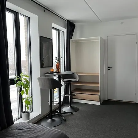 Rykende Fersk Og Stilig Leilighet Pa Loren! Leilighet Oslo